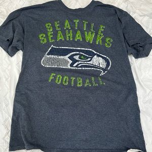 Seattle Seahawks Tshirt